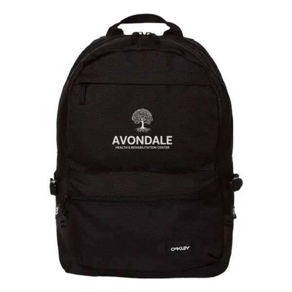 Oakley Street Backpack