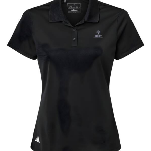 Women's Performance Piqué Polo