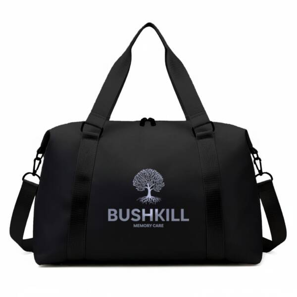 Casual Travel Gym Duffle Bag