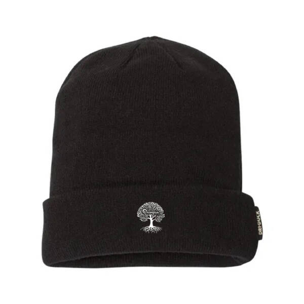 Basecamp Knit Cap