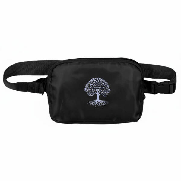 The Hipster Cross-Body Belt Bag