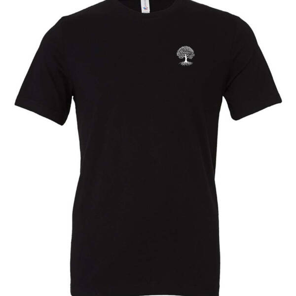 Bella + Canvas Jersey Tee