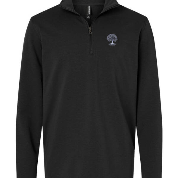 Independent Trading Men's Perform Quarter-Zip Pullover