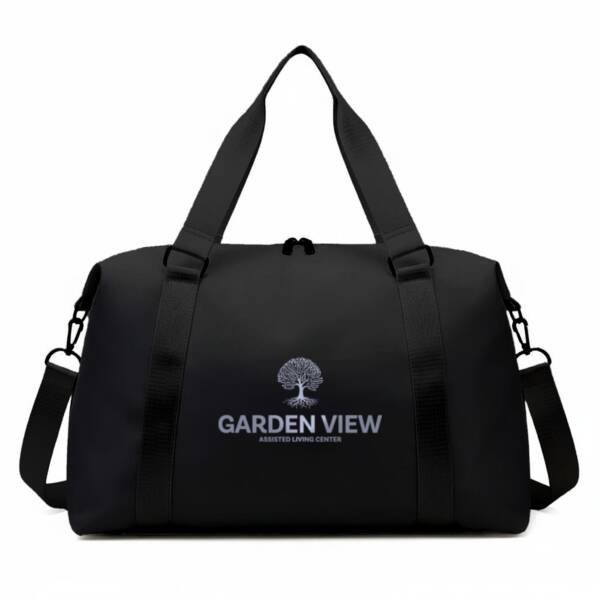 Casual Travel Gym Duffle Bag