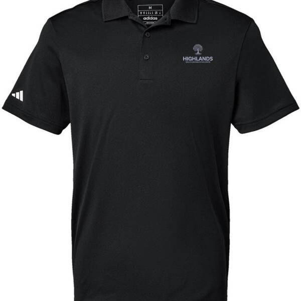 Adidas Men's Basic Sport Polo