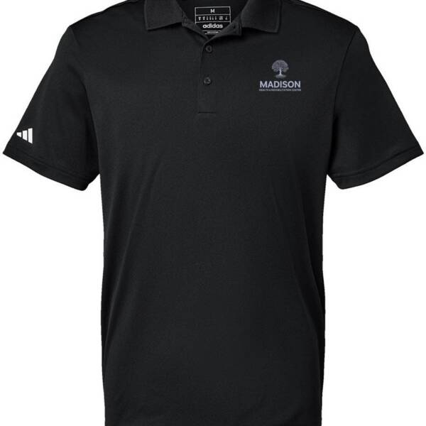 Adidas Men's Basic Sport Polo