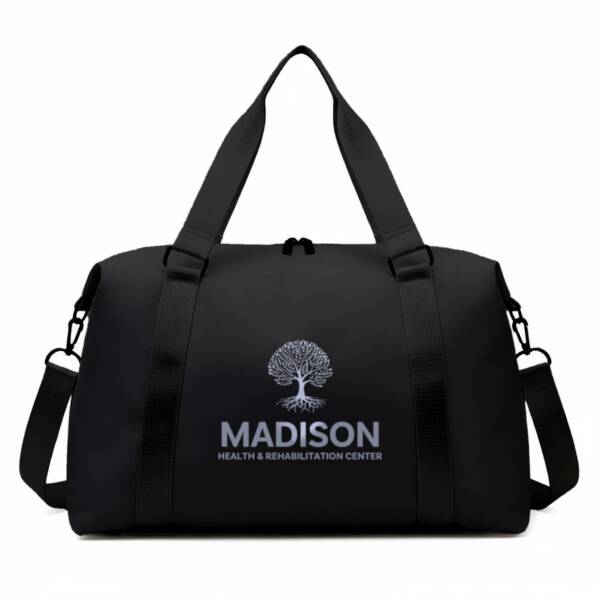 Casual Travel Gym Duffle Bag