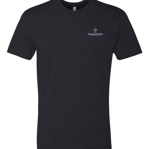 Next Level Unisex CVC T-Shirt