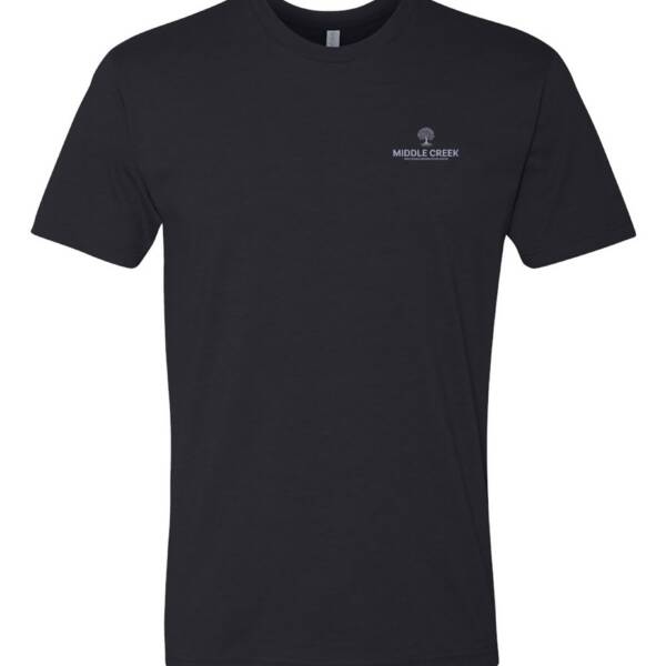 Next Level Unisex CVC T-Shirt