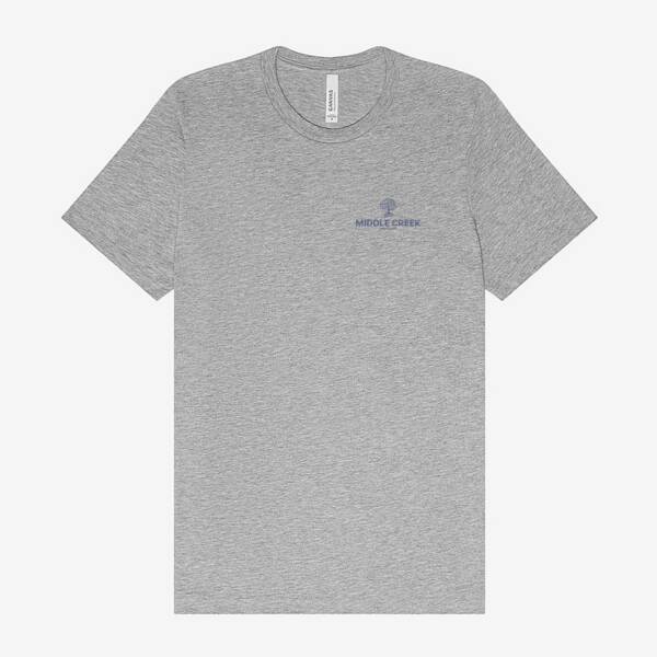 Bella + Canvas CVC Jersey Tee