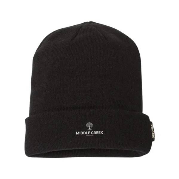 Basecamp Knit Cap