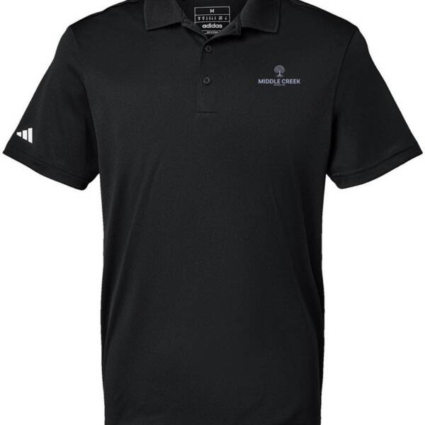Adidas Men's Basic Sport Polo