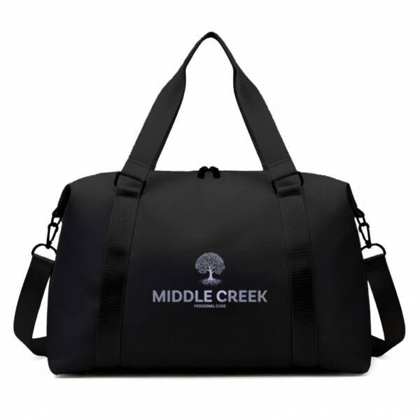 Casual Travel Gym Duffle Bag