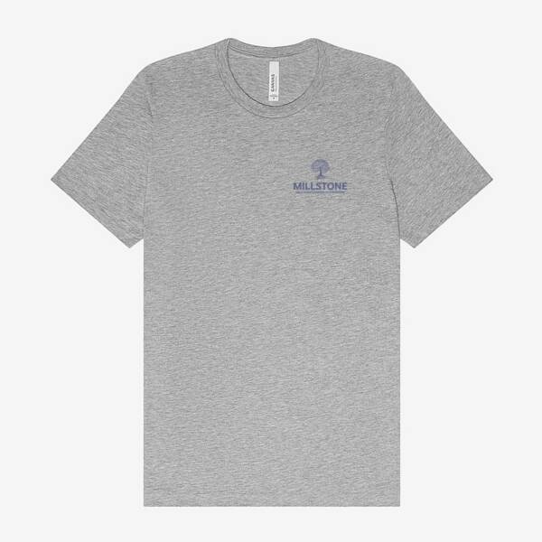 Bella + Canvas CVC Jersey Tee