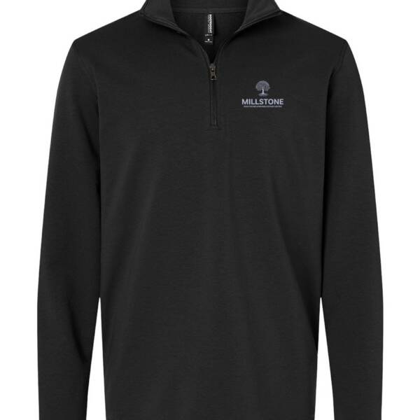 Independent Trading Men's Perform Quarter-Zip Pullover