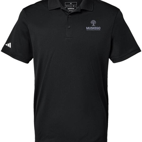 Adidas Men's Basic Sport Polo