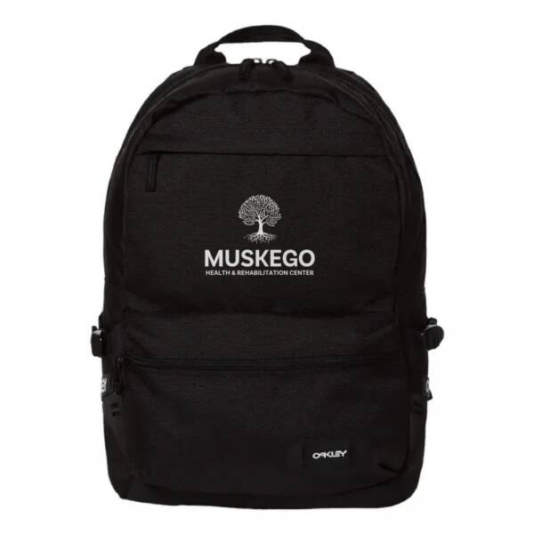 Oakley Street Backpack