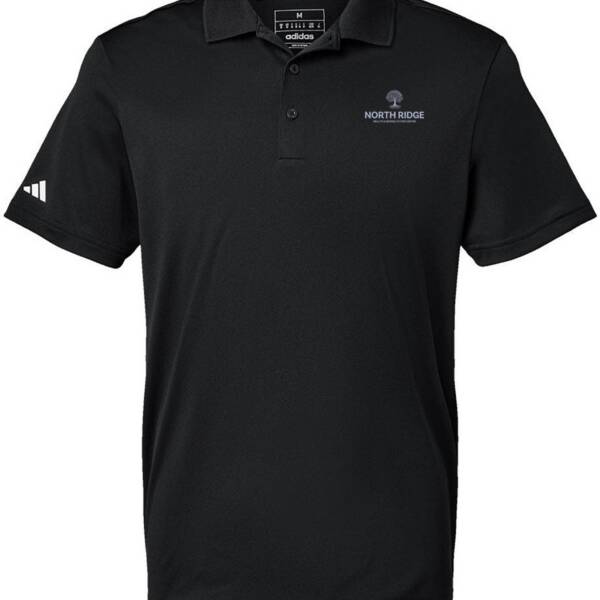 Adidas Men's Basic Sport Polo