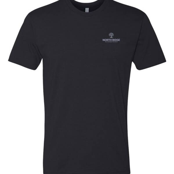 Next Level Unisex CVC T-Shirt