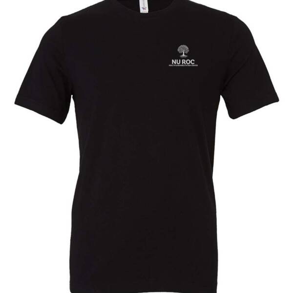 Bella + Canvas Jersey Tee