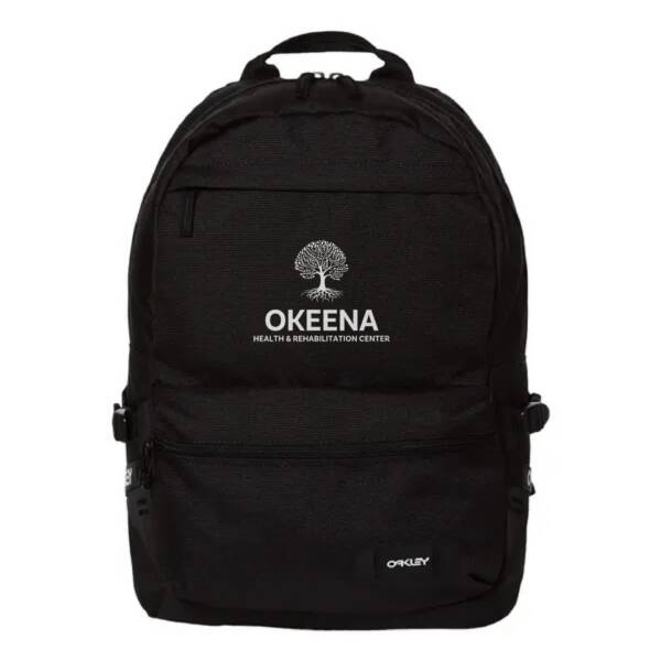 Oakley Street Backpack