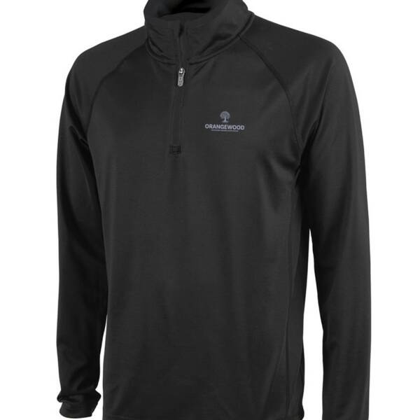Men's Fusion Pullover