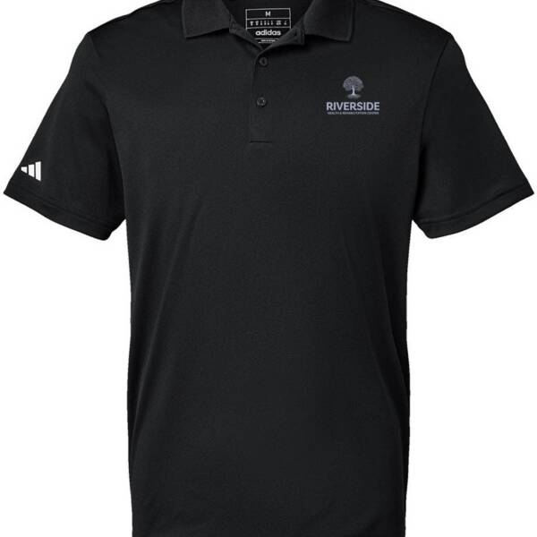 Adidas Men's Basic Sport Polo