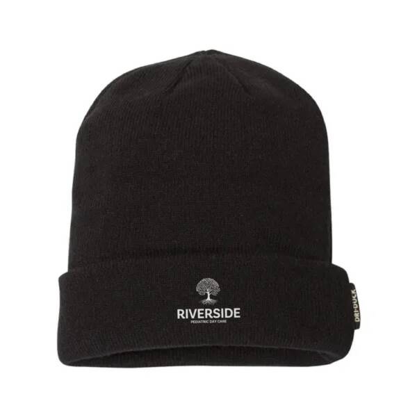 Basecamp Knit Cap