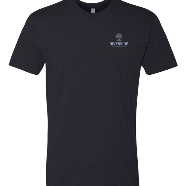 Next Level Unisex CVC T-Shirt