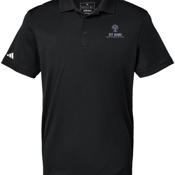 Adidas Men's Basic Sport Polo