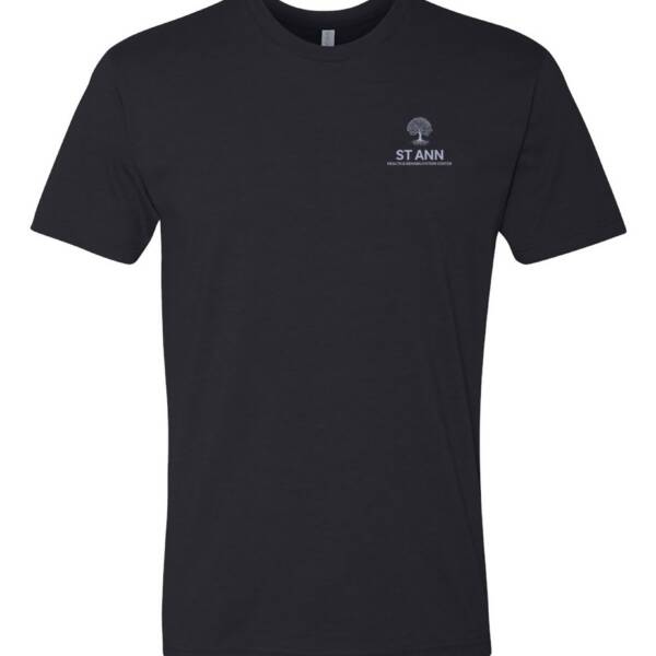 Next Level Unisex CVC T-Shirt