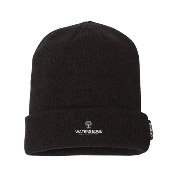 Basecamp Knit Cap