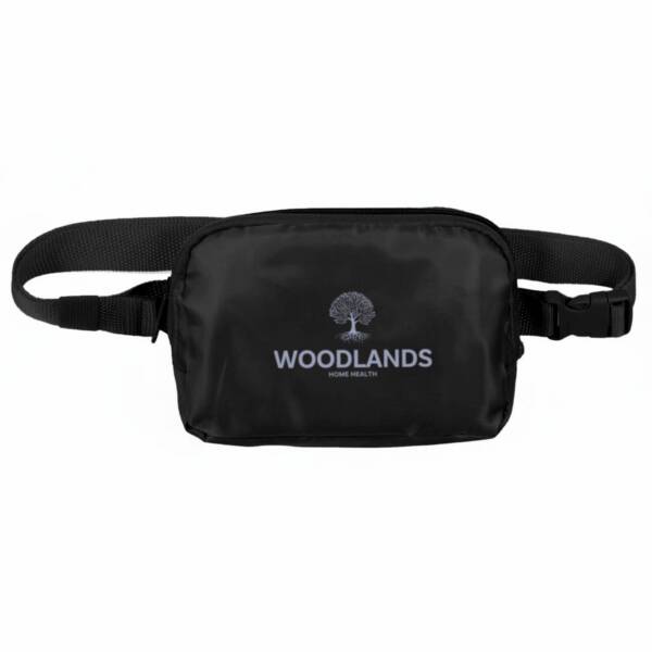 The Hipster Cross-Body Belt Bag