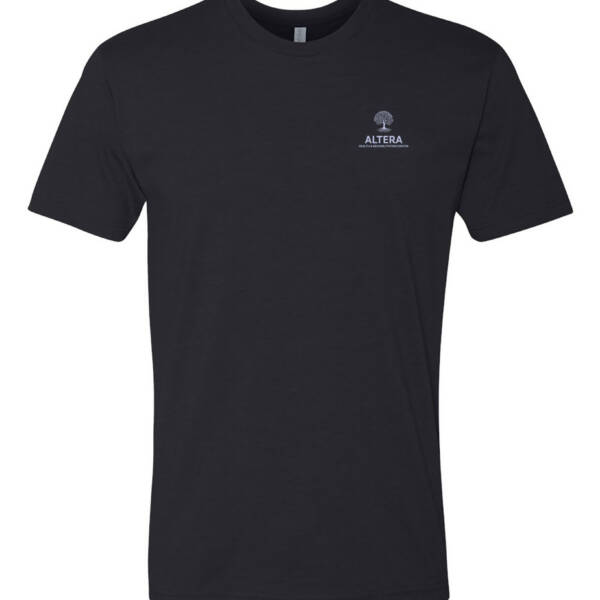 Next Level Unisex CVC T-Shirt