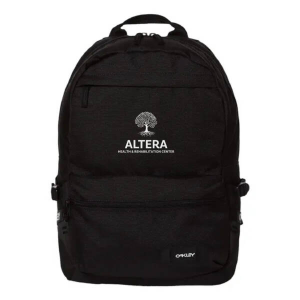 Oakley Street Backpack