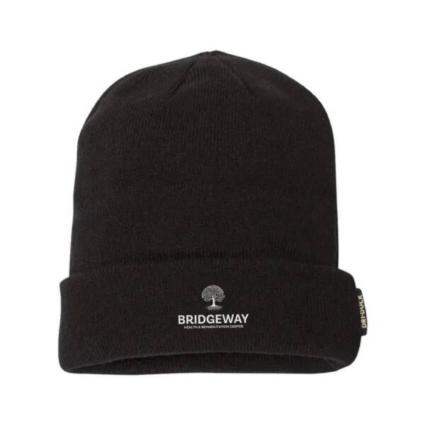 Basecamp Knit Cap