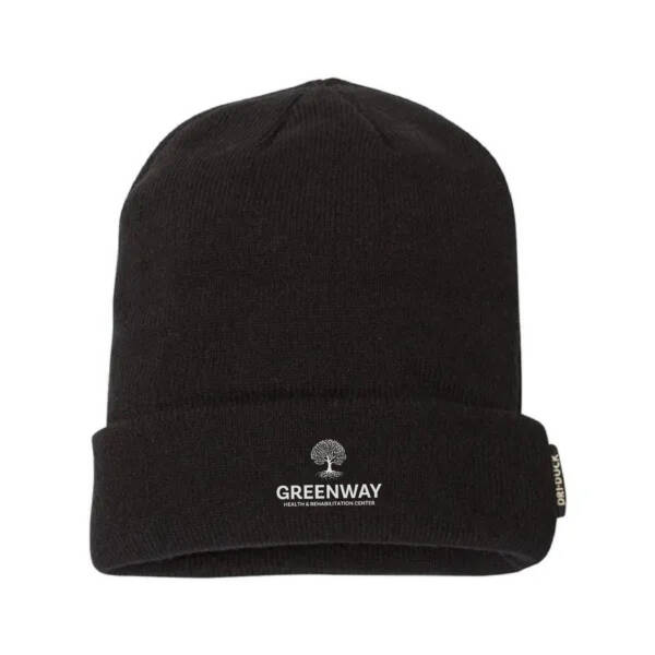 Basecamp Knit Cap