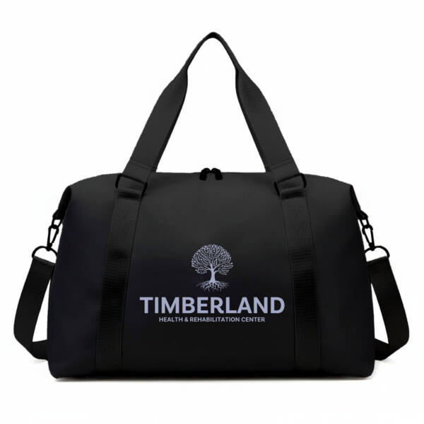 Casual Travel Gym Duffle Bag
